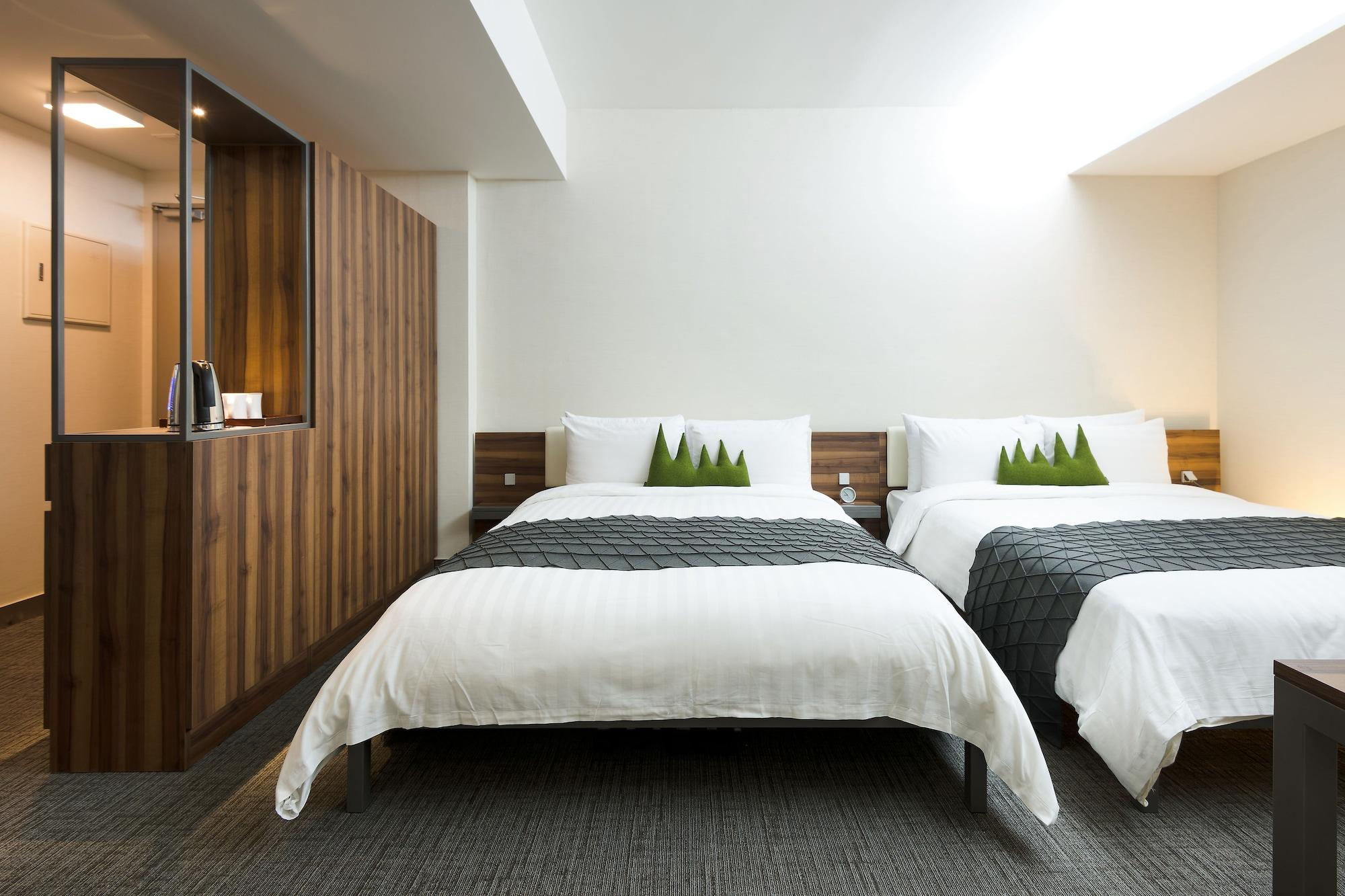 Metro Hotel Myeongdong Сеул Экстерьер фото