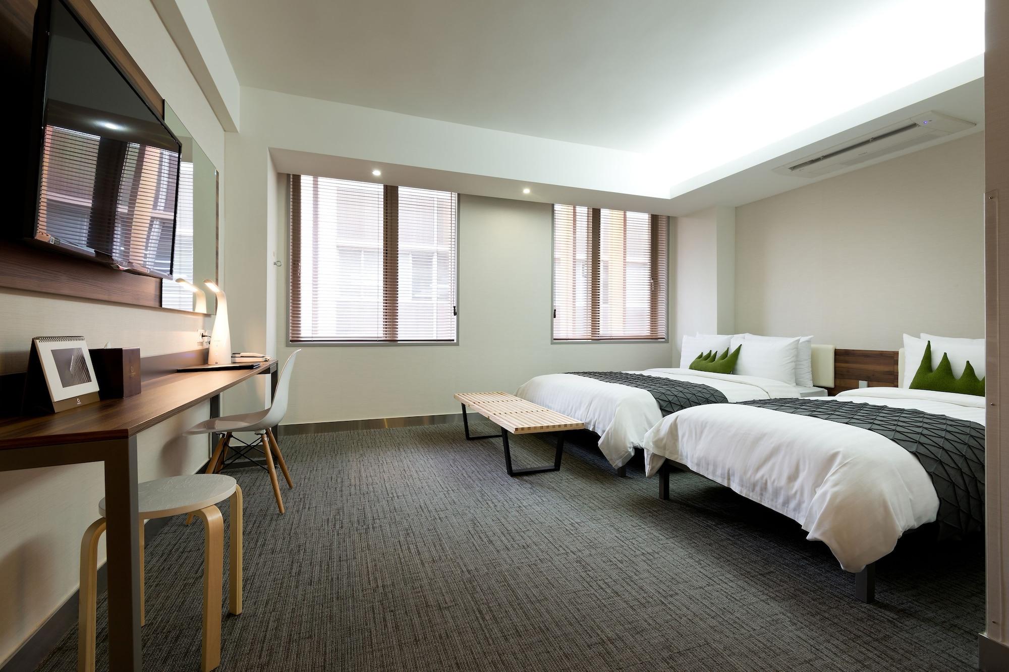 Metro Hotel Myeongdong Сеул Экстерьер фото