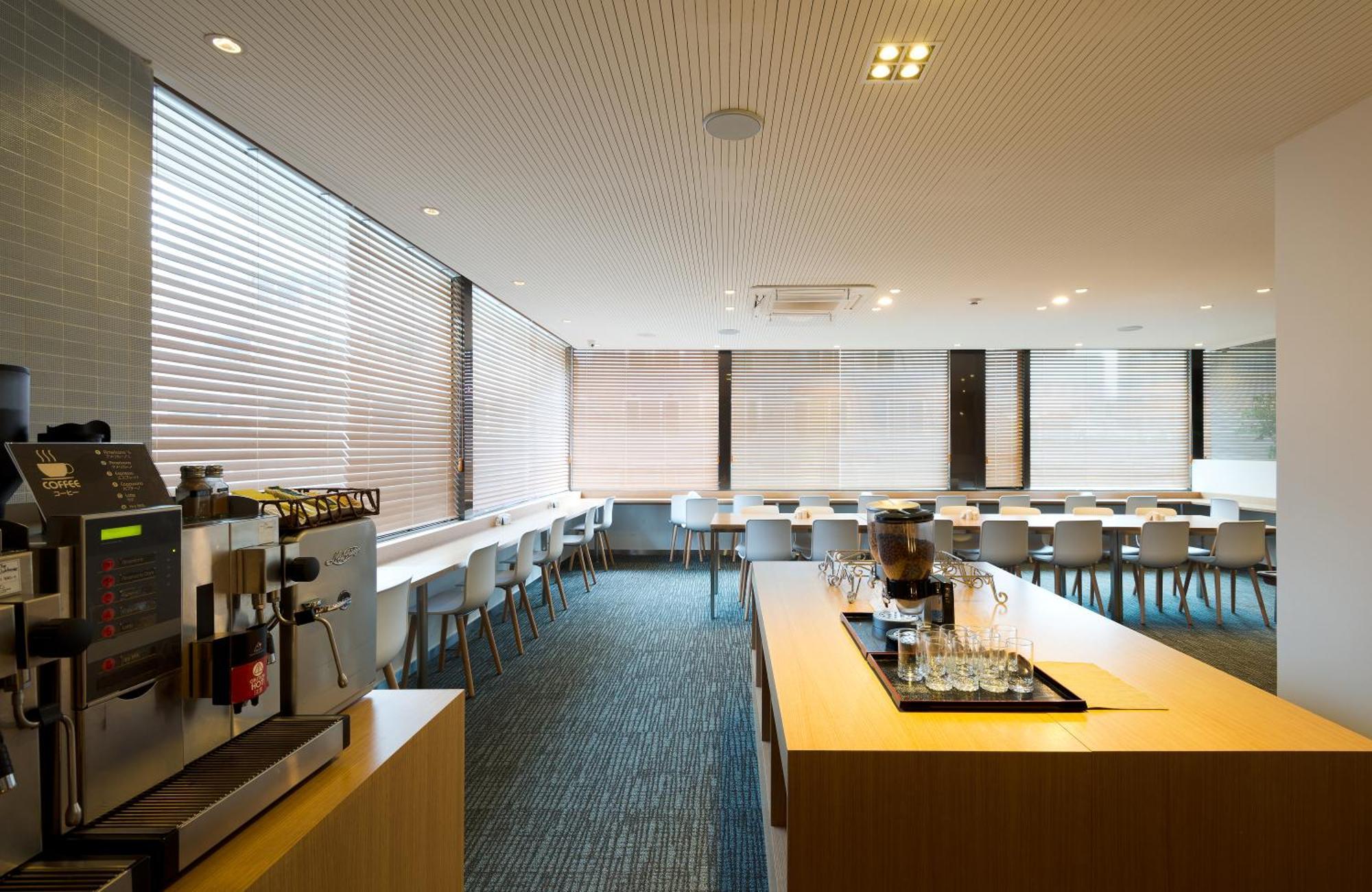 Metro Hotel Myeongdong Сеул Экстерьер фото