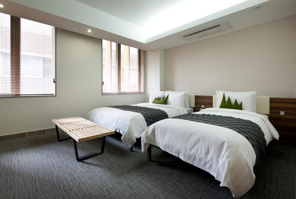 Metro Hotel Myeongdong Сеул Экстерьер фото