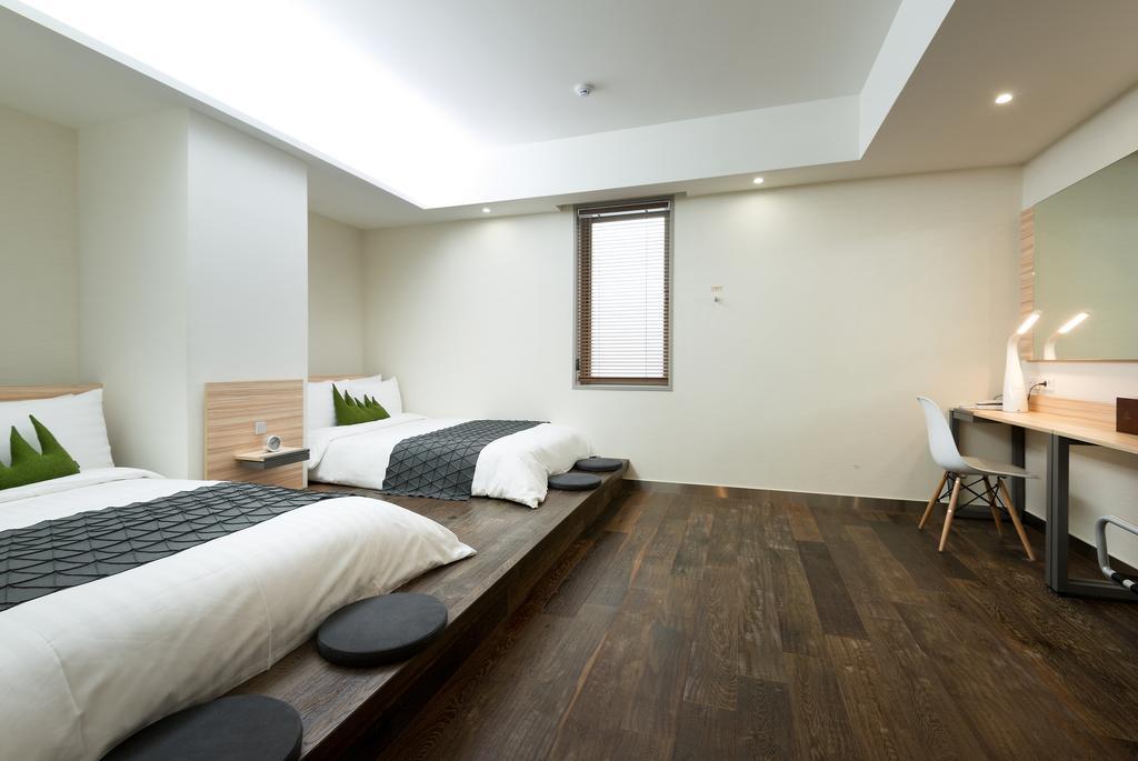 Metro Hotel Myeongdong Сеул Экстерьер фото