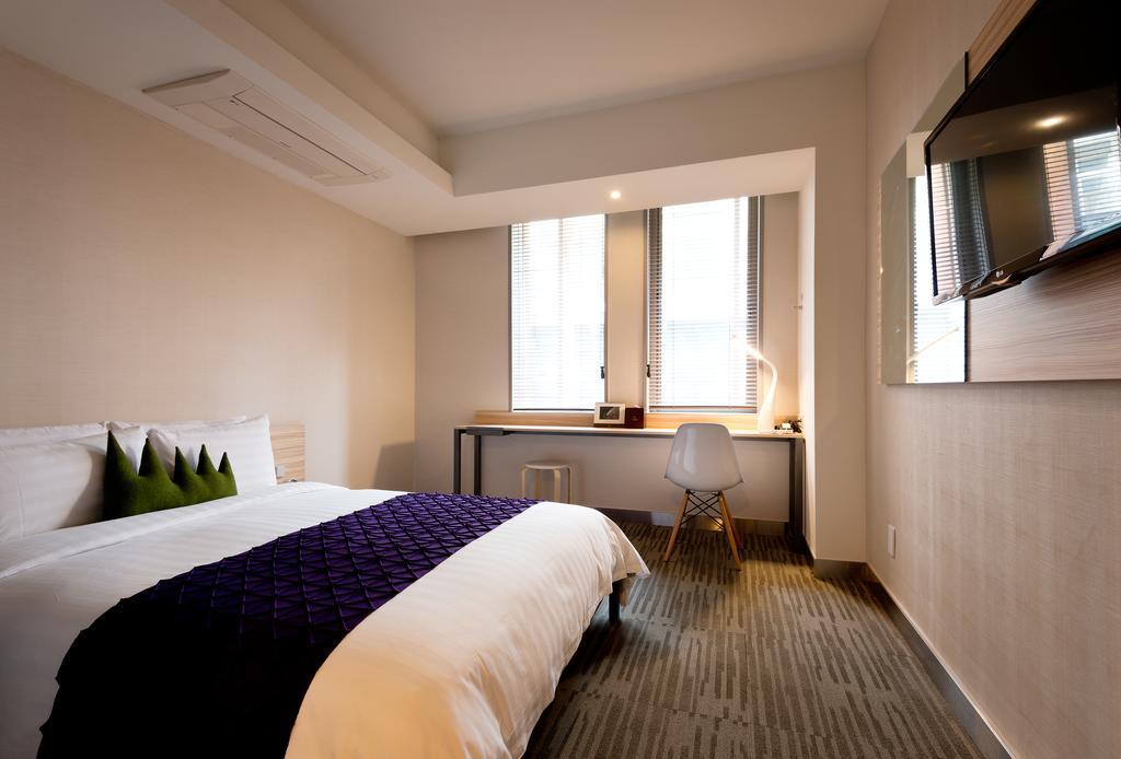 Metro Hotel Myeongdong Сеул Экстерьер фото