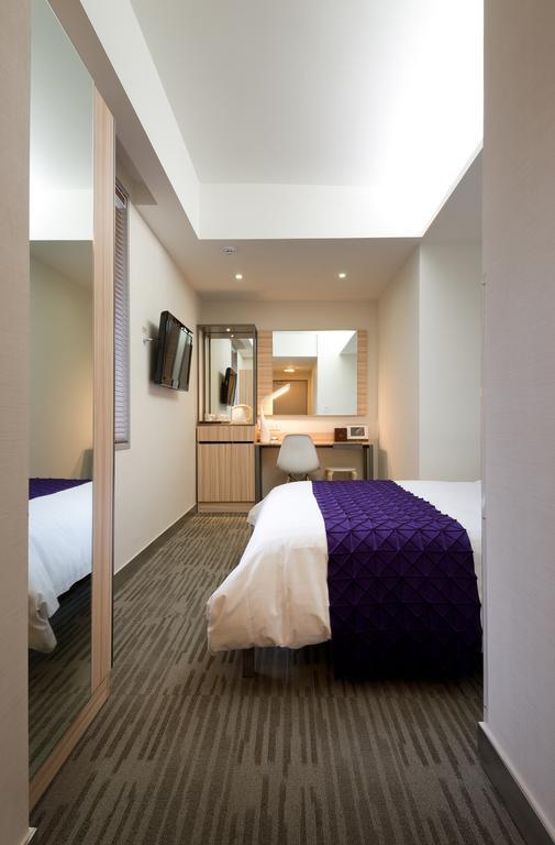 Metro Hotel Myeongdong Сеул Экстерьер фото